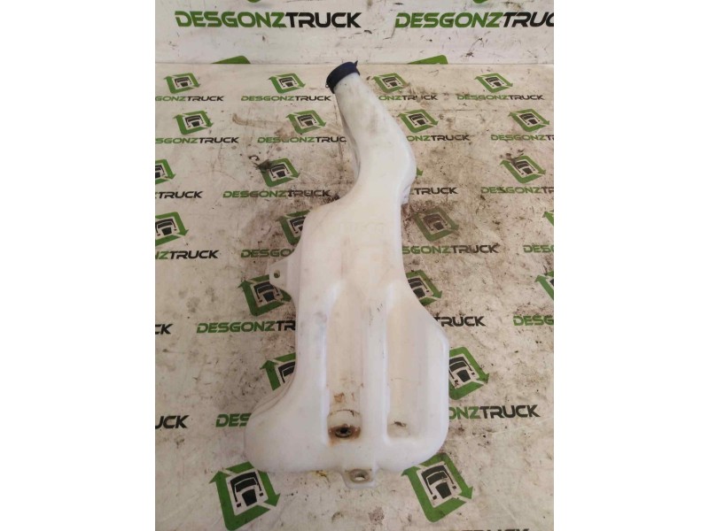 Recambio de deposito limpia para iveco daily ka 2.3 diesel cat referencia OEM IAM 3801898 3801899 