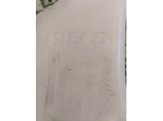 Recambio de deposito limpia para iveco daily ka 2.3 diesel cat referencia OEM IAM 3801898 3801899  2