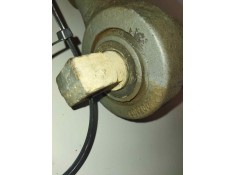 Recambio de tirante trasero derecho para volvo fh16 16.1 diesel referencia OEM IAM 20517494   2