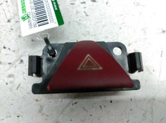 Recambio de warning para peugeot 307 (s1) xr clim plus referencia OEM IAM   