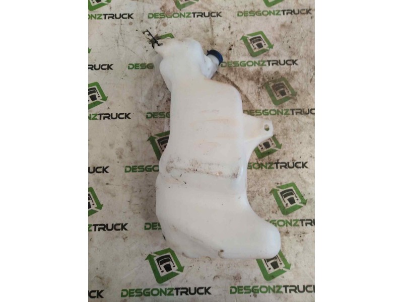 Recambio de deposito limpia para iveco daily ka 2.3 diesel cat referencia OEM IAM 3801898 3801899 
