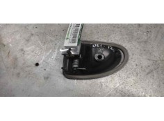 Recambio de maneta interior delantera izquierda para renault megane i fase 2 berlina (ba0) 1.4 16v privilege referencia OEM IAM  2