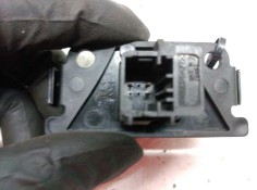 Recambio de warning para peugeot 307 (s1) xr clim plus referencia OEM IAM    2