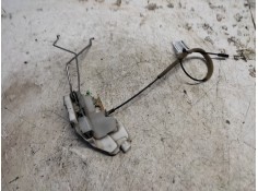 Recambio de cerradura puerta delantera derecha para mitsubishi montero (v60/v70) 3.2 di-d boss (3-ptas.) referencia OEM IAM   2 