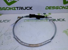 Recambio de cables de cambio para seat ibiza (6l1) cool referencia OEM IAM   