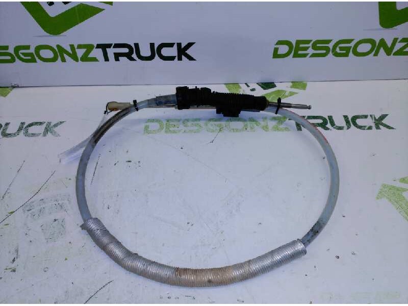 Recambio de cables de cambio para seat ibiza (6l1) cool referencia OEM IAM   