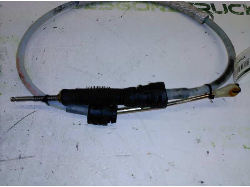 Recambio de cables de cambio para seat ibiza (6l1) cool referencia OEM IAM   