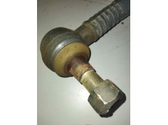 Recambio de tirante trasero izquierdo para volvo fh16 16.1 diesel referencia OEM IAM 21012535 21012536  2