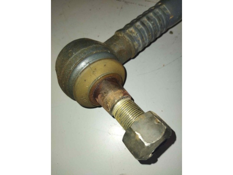 Recambio de tirante trasero izquierdo para volvo fh16 16.1 diesel referencia OEM IAM 21012535 21012536 