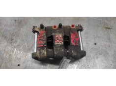 Recambio de pinza freno delantera izquierda para mercedes-benz mb 100 d caja cerrada / combi caja cerrada (bm 631.332/342) refer