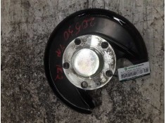 Recambio de buje trasero izquierdo para volkswagen new beetle (9c1/1c1) referencia OEM IAM   