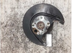 Recambio de buje trasero izquierdo para volkswagen new beetle (9c1/1c1) referencia OEM IAM    2