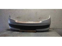 Recambio de paragolpes trasero para peugeot 207 urban referencia OEM IAM   