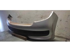 Recambio de paragolpes trasero para peugeot 207 urban referencia OEM IAM    2