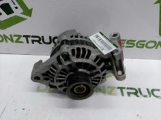 Recambio de alternador para ford fiesta (cbk) ambiente referencia OEM IAM   