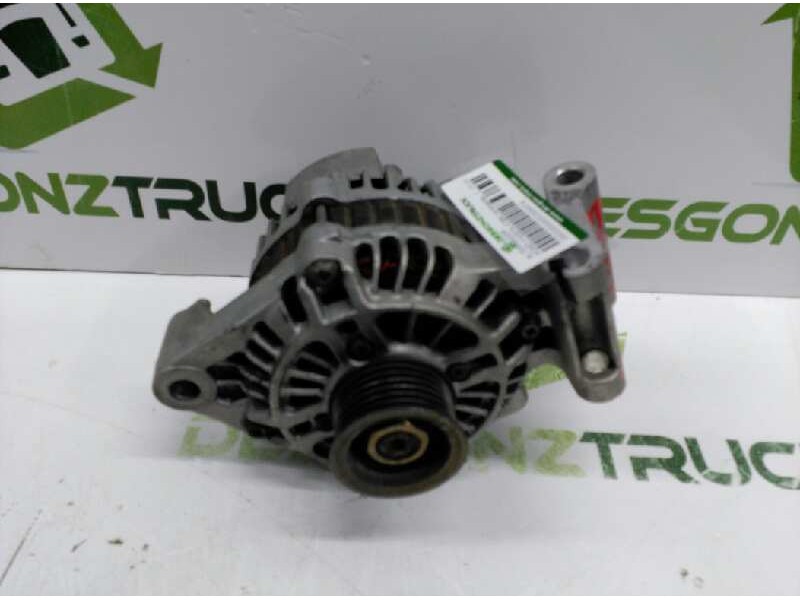 Recambio de alternador para ford fiesta (cbk) ambiente referencia OEM IAM   