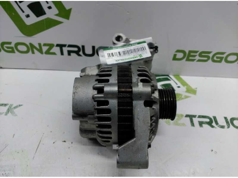 Recambio de alternador para ford fiesta (cbk) ambiente referencia OEM IAM   