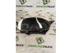 Recambio de cuadro instrumentos para iveco daily ka 2.3 diesel cat referencia OEM IAM 5801364095  