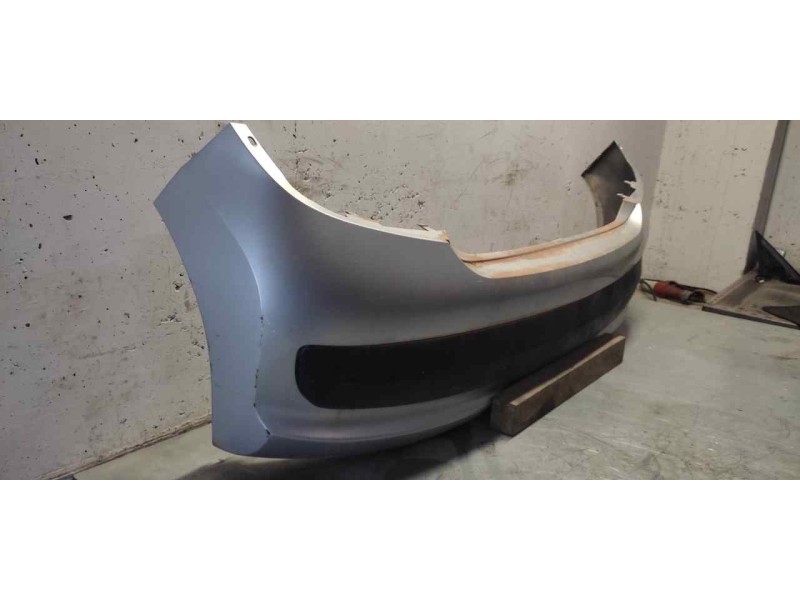 Recambio de paragolpes trasero para peugeot 207 urban referencia OEM IAM   