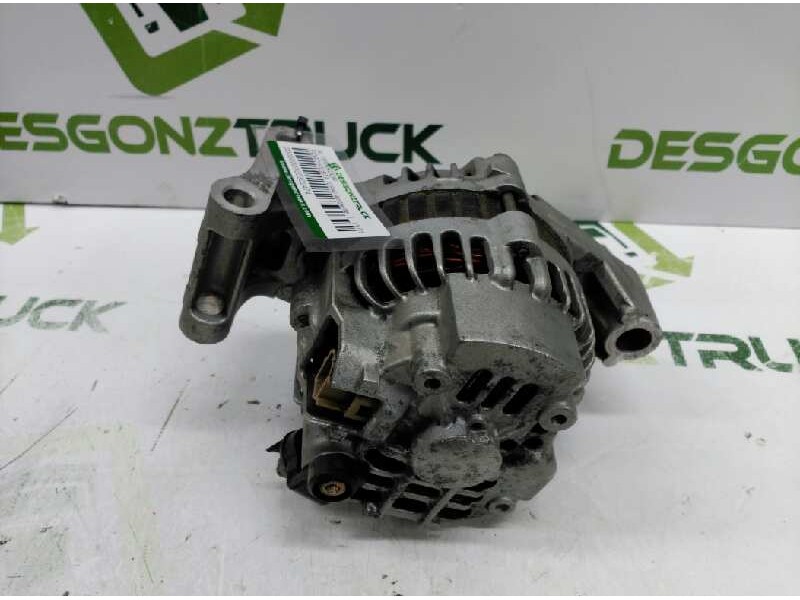 Recambio de alternador para ford fiesta (cbk) ambiente referencia OEM IAM   