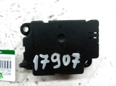 Recambio de motor regulador climatizacion para peugeot 307 (s1) xr clim plus referencia OEM IAM   