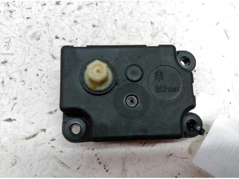 Recambio de motor regulador climatizacion para peugeot 307 (s1) xr clim plus referencia OEM IAM   