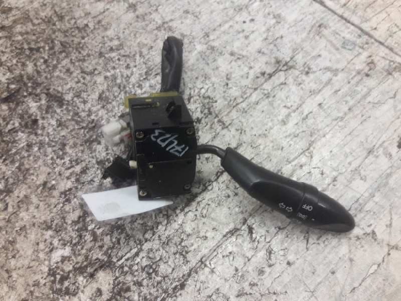 Recambio de mando intermitentes para hyundai coupe (j2) 2.0 fx coupe referencia OEM IAM   