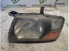 Recambio de faro izquierdo para mitsubishi montero (v60/v70) 3.2 di-d boss (3-ptas.) referencia OEM IAM   