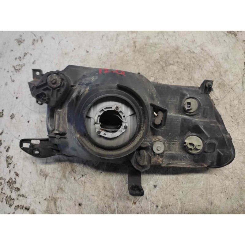 Recambio de faro izquierdo para mitsubishi montero (v60/v70) 3.2 di-d boss (3-ptas.) referencia OEM IAM   