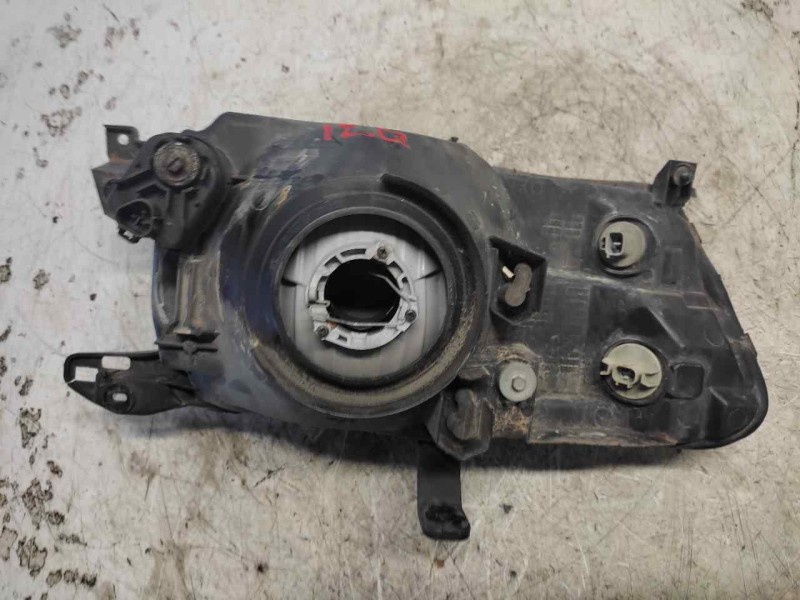 Recambio de faro izquierdo para mitsubishi montero (v60/v70) 3.2 di-d boss (3-ptas.) referencia OEM IAM   