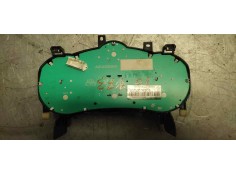 Recambio de cuadro instrumentos para peugeot 207 urban referencia OEM IAM 9662904780 A2C53190340  2