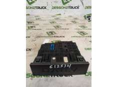 Recambio de modulo confort para iveco daily ka 2.3 diesel cat referencia OEM IAM 5801346885  