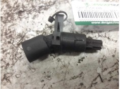 Recambio de captador abs para volkswagen new beetle (9c1/1c1) referencia OEM IAM 1J0927807B TRASERO DERECHO 