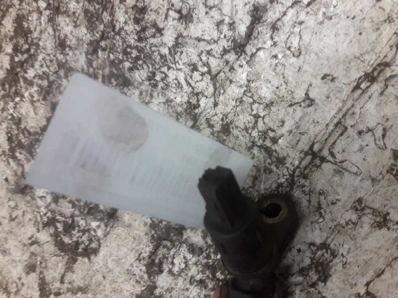 Recambio de captador abs para volkswagen new beetle (9c1/1c1) referencia OEM IAM 1J0927807B TRASERO DERECHO 
