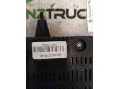 Recambio de modulo confort para iveco daily ka 2.3 diesel cat referencia OEM IAM 5801346885   2