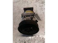 Recambio de compresor aire acondicionado para renault megane ii berlina 5p authentique referencia OEM IAM 8200316164  