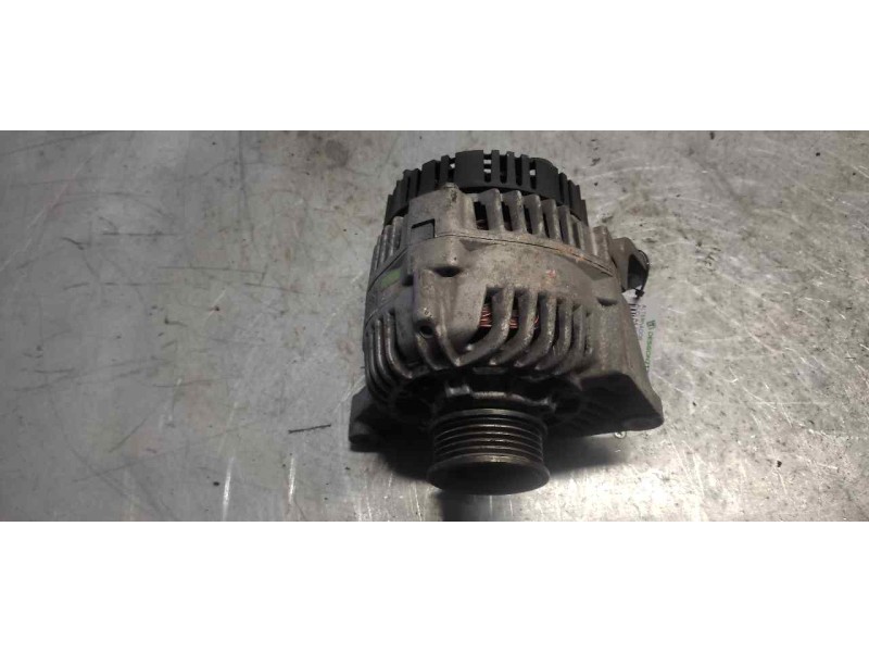 Recambio de alternador para audi a4 avant (b5) 1.8 t referencia OEM IAM A13VI138  