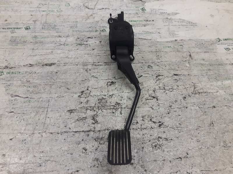 Recambio de potenciometro pedal para citroën berlingo 1.6 hdi 75 collection familiar referencia OEM IAM 0280755036  