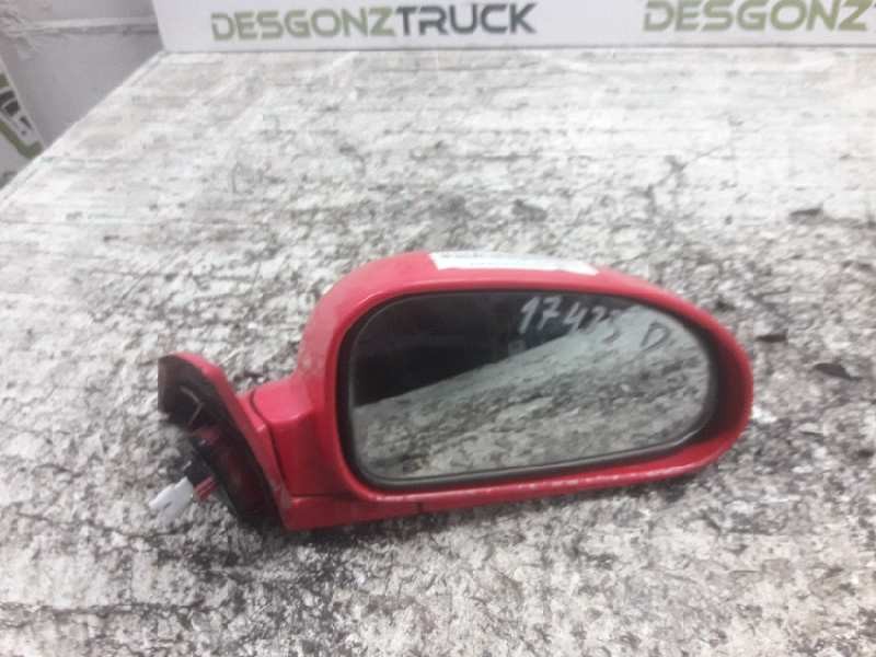 Recambio de retrovisor derecho para hyundai coupe (j2) 2.0 fx coupe referencia OEM IAM   
