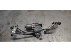 Recambio de motor limpia delantero para peugeot 207 urban referencia OEM IAM 0390241540 4 PINS 