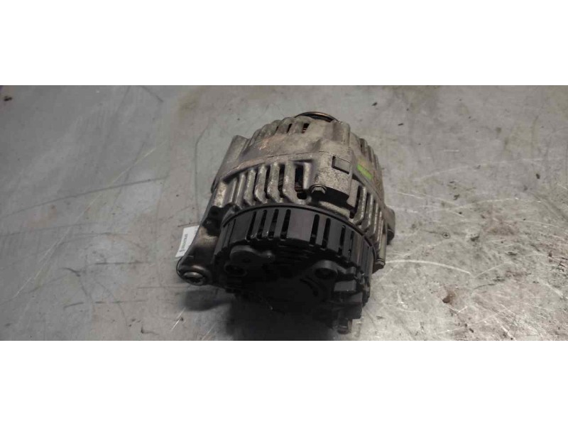 Recambio de alternador para audi a4 avant (b5) 1.8 t referencia OEM IAM A13VI138  