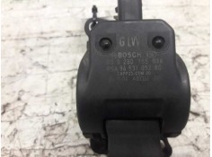 Recambio de potenciometro pedal para citroën berlingo 1.6 hdi 75 collection familiar referencia OEM IAM 0280755036   2