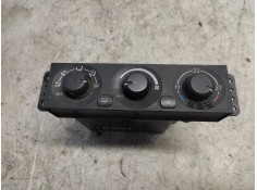 Recambio de mando calefaccion / aire acondicionado para mitsubishi montero (v60/v70) 3.2 di-d boss (3-ptas.) referencia OEM IAM 