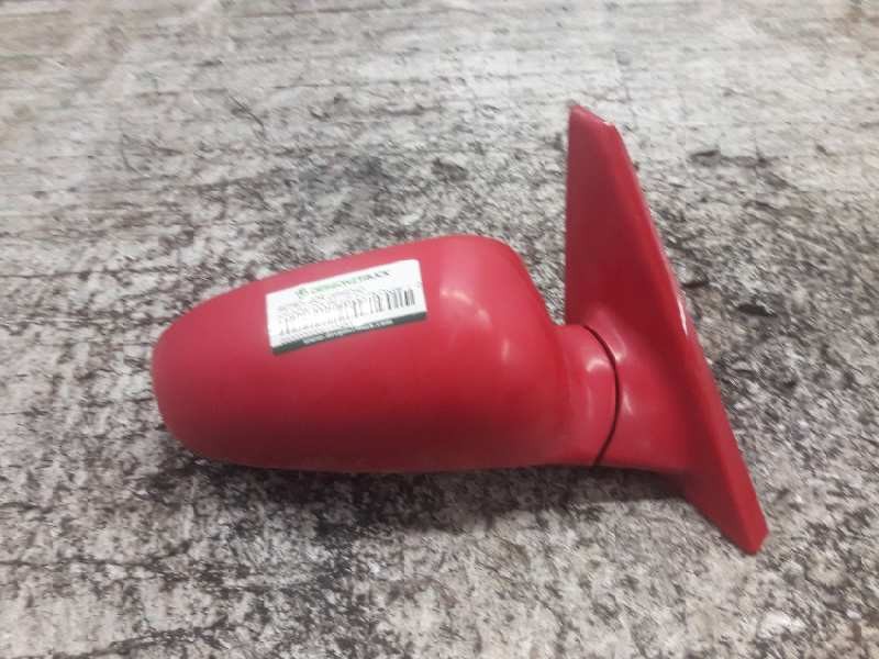 Recambio de retrovisor derecho para hyundai coupe (j2) 2.0 fx coupe referencia OEM IAM   