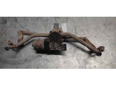 Recambio de motor limpia delantero para peugeot 207 urban referencia OEM IAM 0390241540 4 PINS  2