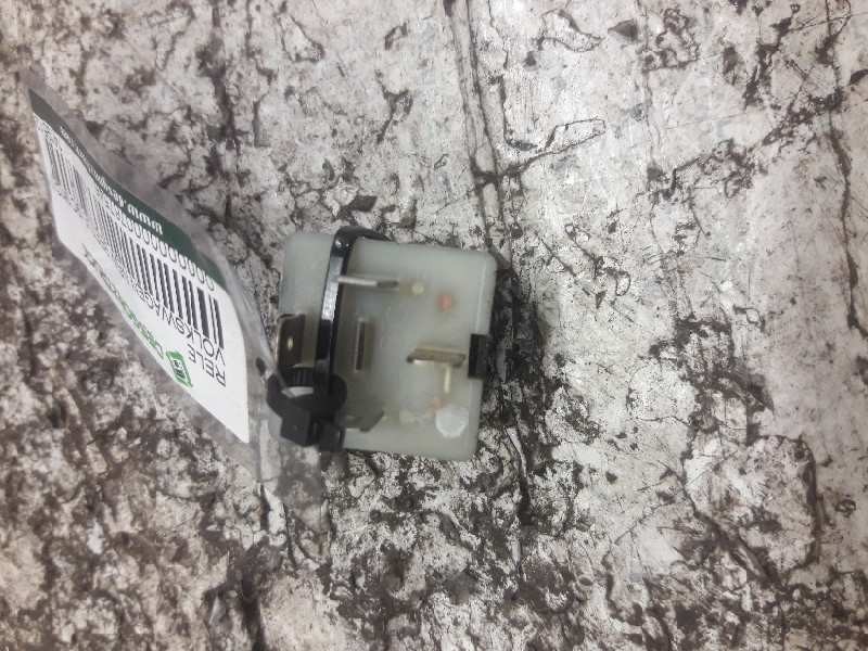 Recambio de rele para volkswagen new beetle (9c1/1c1) referencia OEM IAM 141951253B  