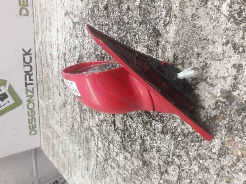 Recambio de retrovisor derecho para hyundai coupe (j2) 2.0 fx coupe referencia OEM IAM   
