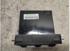 Recambio de mando calefaccion / aire acondicionado para mitsubishi montero (v60/v70) 3.2 di-d boss (3-ptas.) referencia OEM IAM  2