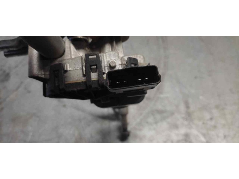 Recambio de motor limpia delantero para peugeot 207 urban referencia OEM IAM 0390241540 4 PINS 