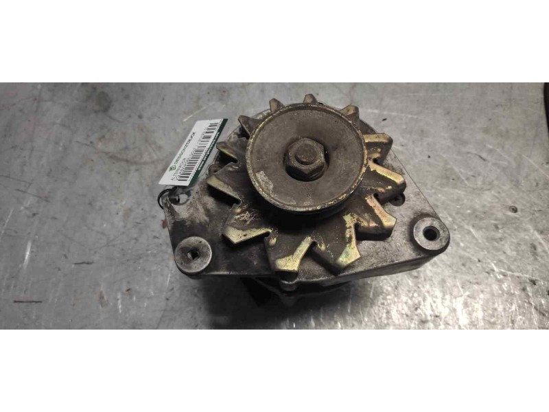 Recambio de alternador para volkswagen golf ii (191/193) cl referencia OEM IAM 076903023K  